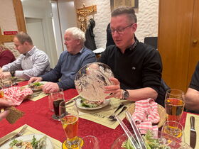 Hauptversammlung 2026