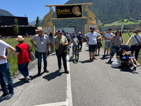 Worber Sportschützen - Eidgenössisches Schützenfest Chur