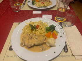 Hauptversammlung 2026