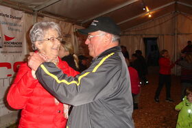 Feste und Feiern