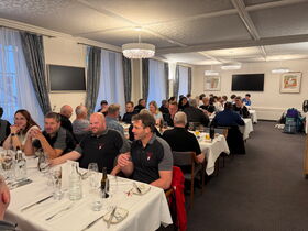 Worber Sportschützen - Eidgenössisches Schützenfest Chur