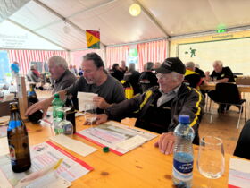 Eidgenössiches Schützenfest für Veteranen