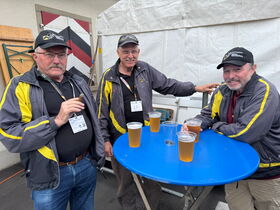 Worber Sportschützen - Eidgenössisches Schützenfest Chur