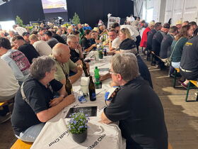 Worber Sportschützen - Eidgenössisches Schützenfest Chur