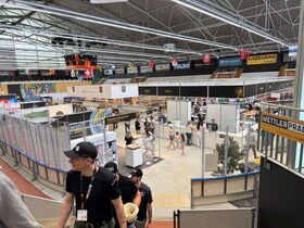 Worber Sportschützen - Eidgenössisches Schützenfest Chur