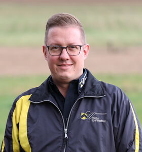 Michael Schmid, Präsident