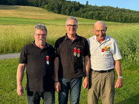 Feldschiessen 2026
