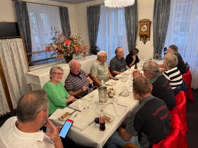 Worber Sportschützen - Eidgenössisches Schützenfest Chur