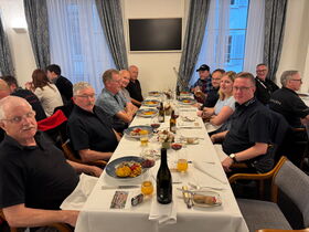 Worber Sportschützen - Eidgenössisches Schützenfest Chur