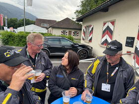 Worber Sportschützen - Eidgenössisches Schützenfest Chur