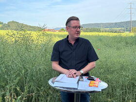 Feldschiessen 2026