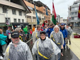 200 Jahre Schweizer Schiesssportverband SSV