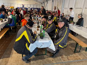 Worber Sportschützen - Eidgenössisches Schützenfest Chur