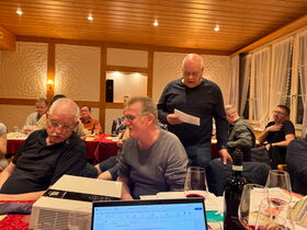 Hauptversammlung 2026