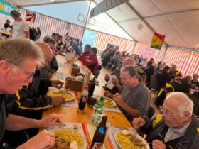 Eidgenössiches Schützenfest für Veteranen