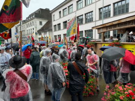 200 Jahre Schweizer Schiesssportverband SSV